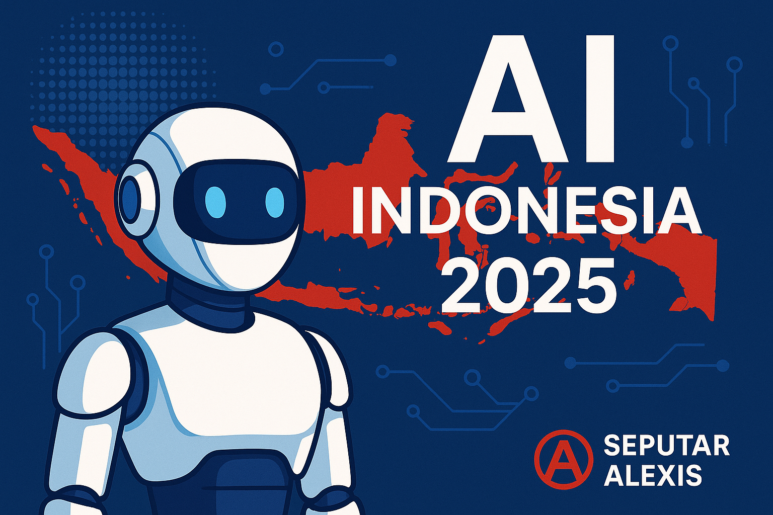 AI di Indonesia