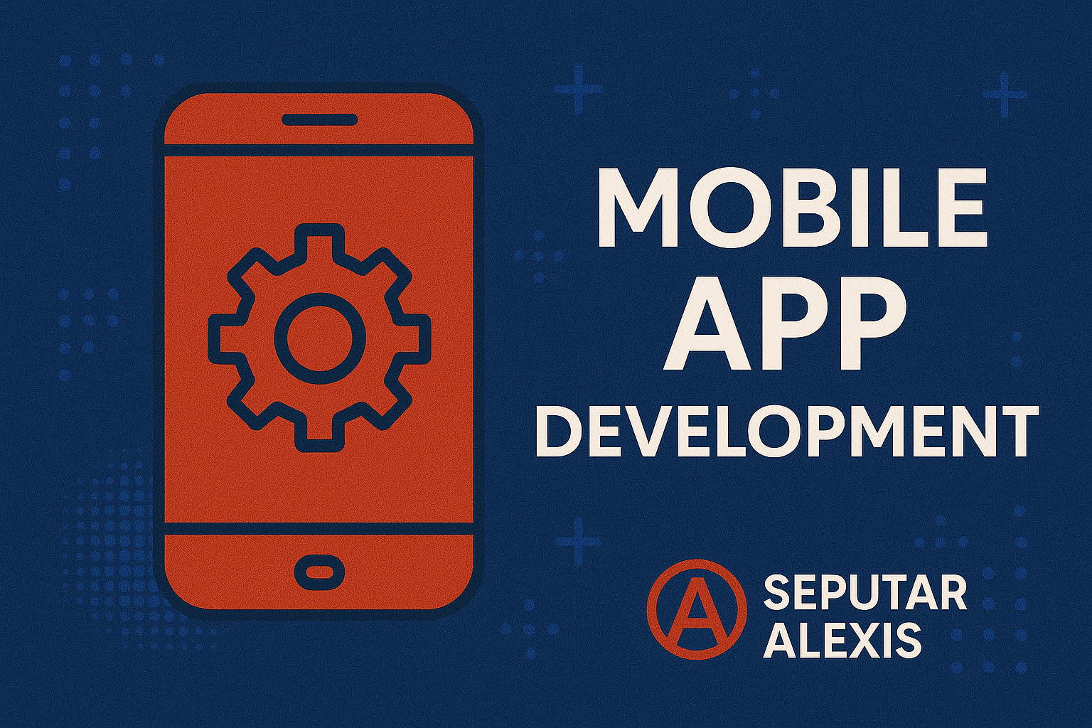 Mobile App Development