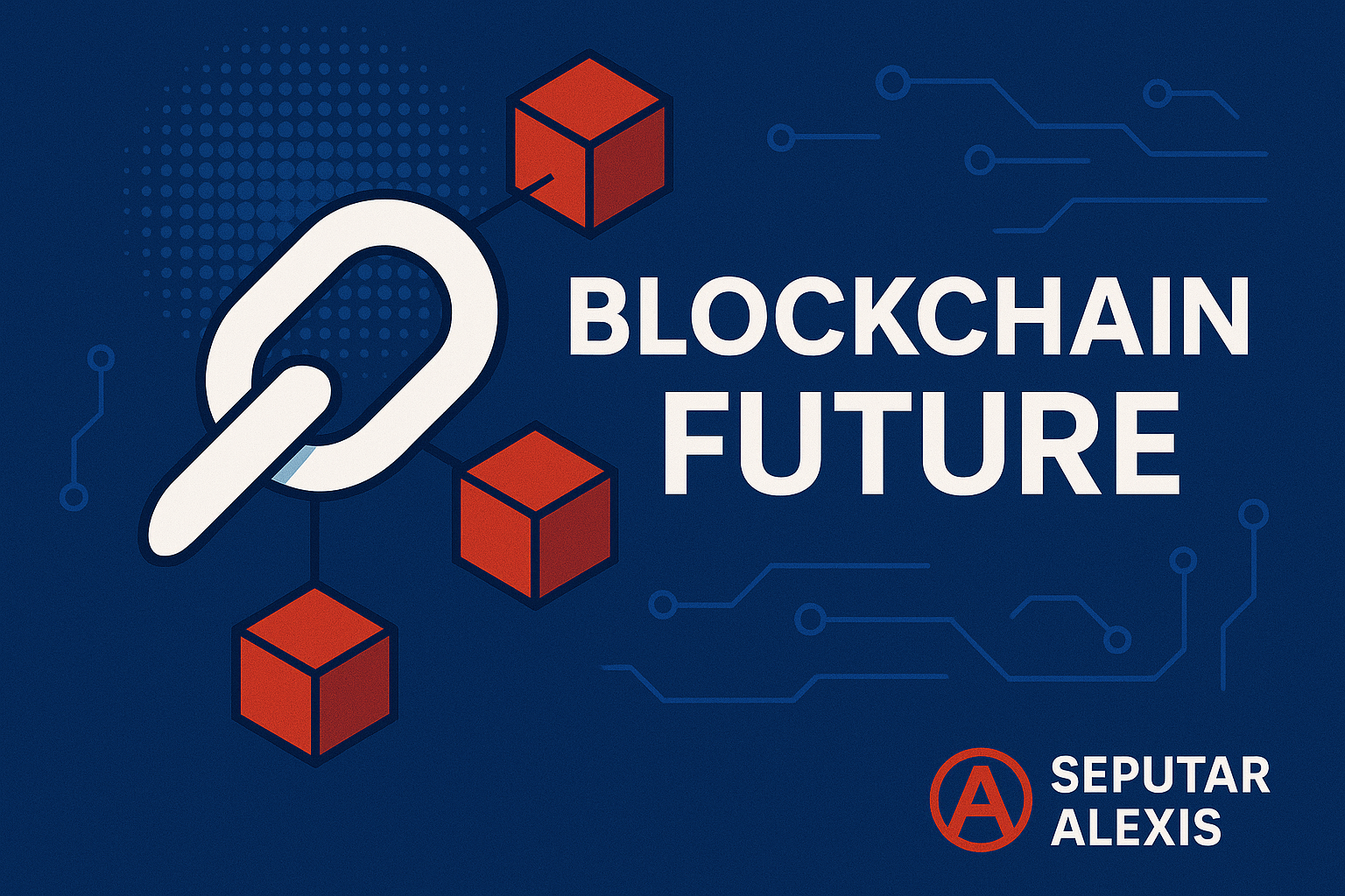 Blockchain Technology